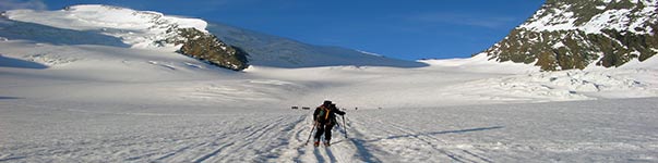 " Der Weg ist das Ziel "